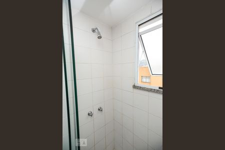 Apartamento para alugar com 55m², 2 quartos e 1 vaga Apartamento para alugar com 55m², 2 quartos e 1 vagaBanheiro