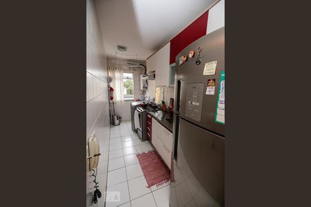 Apartamento para alugar com 55m², 2 quartos e 1 vaga Apartamento para alugar com 55m², 2 quartos e 1 vagaCozinha