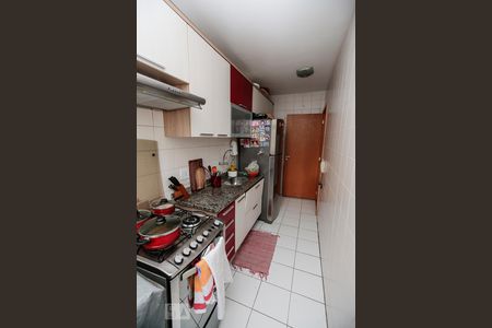 Apartamento para alugar com 55m², 2 quartos e 1 vaga Apartamento para alugar com 55m², 2 quartos e 1 vagaCozinha