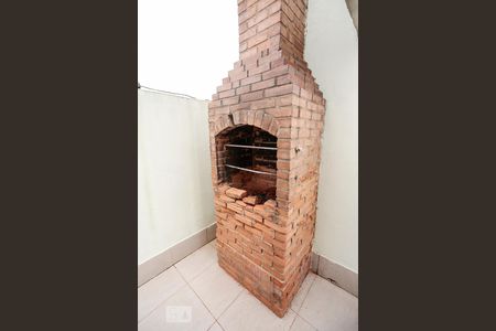 Apartamento para alugar com 55m², 2 quartos e 1 vaga Apartamento para alugar com 55m², 2 quartos e 1 vagaChurrasqueira