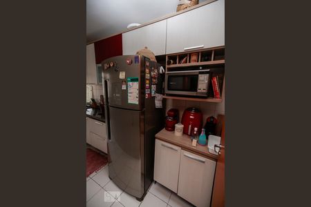 Apartamento para alugar com 55m², 2 quartos e 1 vaga Apartamento para alugar com 55m², 2 quartos e 1 vagaCozinha