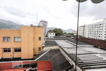 Apartamento para alugar com 55m², 2 quartos e 1 vaga Apartamento para alugar com 55m², 2 quartos e 1 vagaVista Sala