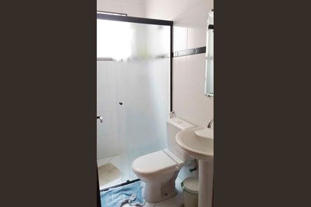 Casa à venda com 287m², 3 quartos e 2 vagas Casa à venda com 287m², 3 quartos e 2 vagasBanheiro do Quarto 3