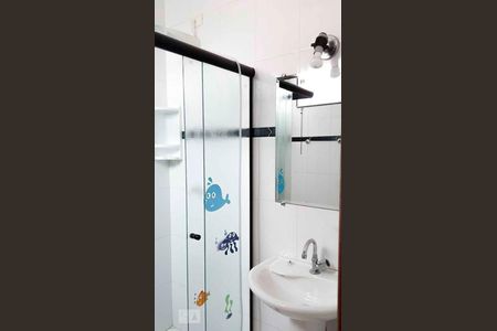 Casa à venda com 287m², 3 quartos e 2 vagas Casa à venda com 287m², 3 quartos e 2 vagasBanheiro do Quarto 1