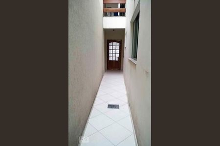 Casa à venda com 287m², 3 quartos e 2 vagas Casa à venda com 287m², 3 quartos e 2 vagasCorredor