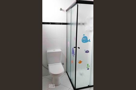 Casa à venda com 287m², 3 quartos e 2 vagas Casa à venda com 287m², 3 quartos e 2 vagasBanheiro do Quarto 1