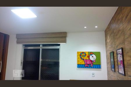 Apartamento à venda com 180m², 4 quartos e 2 vagasQuarto 1