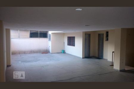Apartamento à venda com 180m², 4 quartos e 2 vagasGaragem