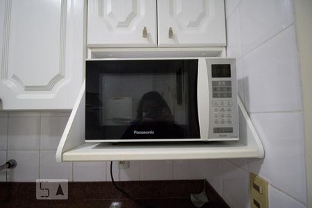 Apartamento para alugar com 135m², 3 quartos e 2 vagas Apartamento para alugar com 135m², 3 quartos e 2 vagasCozinha