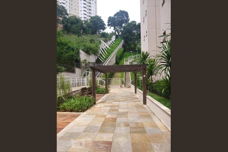 Apartamento para alugar com 75m², 2 quartos e 1 vaga Apartamento para alugar com 75m², 2 quartos e 1 vagaÁrea comum