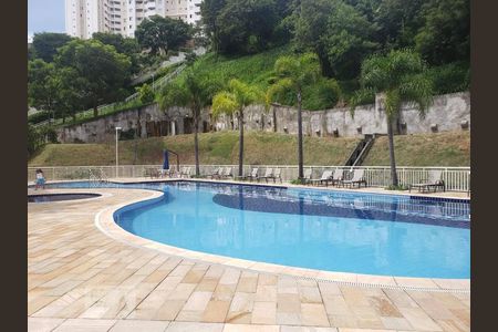 Apartamento para alugar com 75m², 2 quartos e 1 vaga Apartamento para alugar com 75m², 2 quartos e 1 vagaPiscina