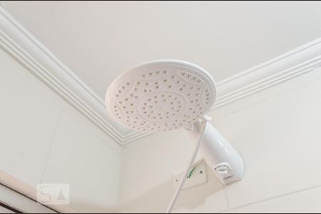 Chuveiro de apartamento para alugar com 2 quartos, 75m² em Dos Casa, São Bernardo do Campo