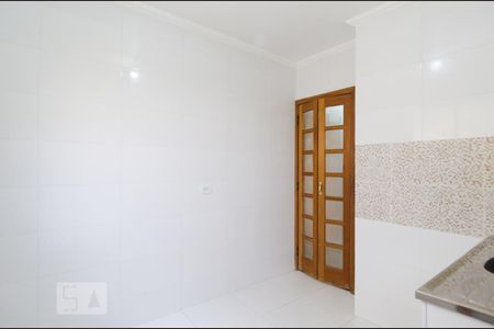 Cozinha de apartamento para alugar com 2 quartos, 75m² em Dos Casa, São Bernardo do Campo