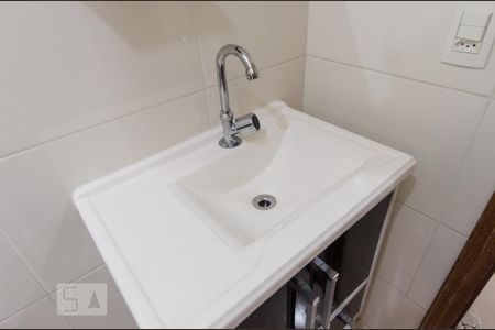 Pia de apartamento para alugar com 2 quartos, 75m² em Dos Casa, São Bernardo do Campo
