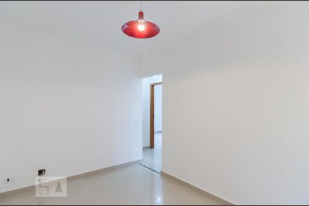 Sala de apartamento para alugar com 2 quartos, 75m² em Dos Casa, São Bernardo do Campo