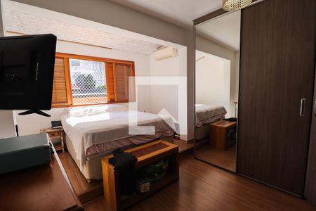 Quarto 1 de casa para alugar com 3 quartos, 150m² em Vila Madalena, São Paulo