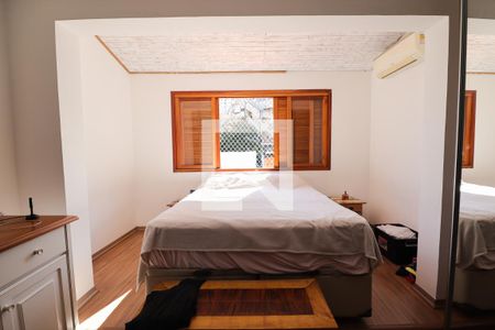 Quarto 1 de casa para alugar com 3 quartos, 150m² em Vila Madalena, São Paulo