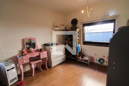 Quarto 2 de casa para alugar com 3 quartos, 150m² em Vila Madalena, São Paulo