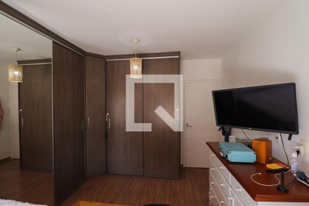 Quarto 1 de casa para alugar com 3 quartos, 150m² em Vila Madalena, São Paulo