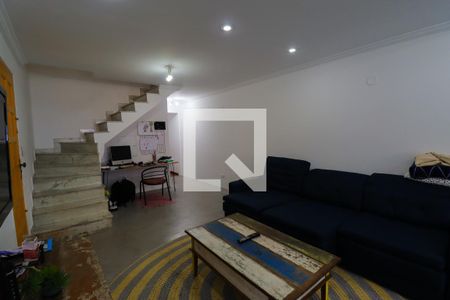 Sala de casa para alugar com 3 quartos, 150m² em Vila Madalena, São Paulo