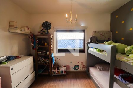 Quarto 2 de casa para alugar com 3 quartos, 150m² em Vila Madalena, São Paulo