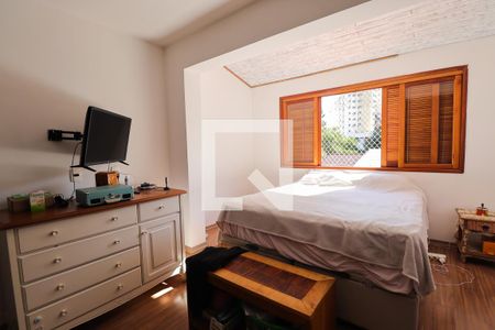 Quarto 1 de casa para alugar com 3 quartos, 150m² em Vila Madalena, São Paulo