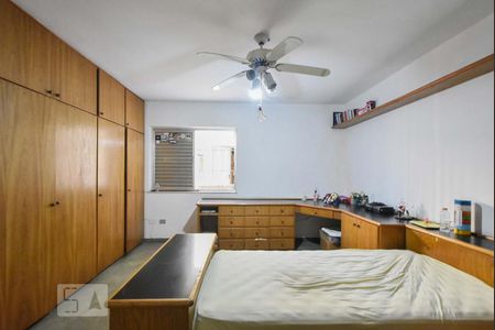 Casa à venda com 413m², 5 quartos e 4 vagasSuíte 04