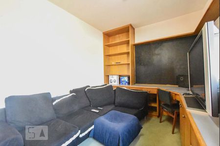 Casa à venda com 413m², 5 quartos e 4 vagasQuarto 03