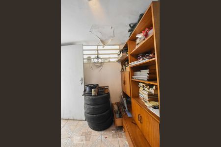 Casa à venda com 413m², 5 quartos e 4 vagasQuarto de Serviços