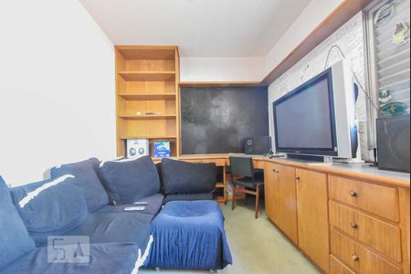 Casa à venda com 413m², 5 quartos e 4 vagasQuarto 03