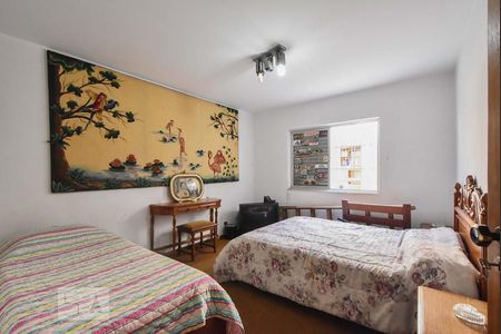 Casa à venda com 413m², 5 quartos e 4 vagasQuarto 05