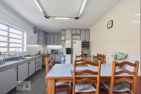 Casa à venda com 413m², 5 quartos e 4 vagasCopa 