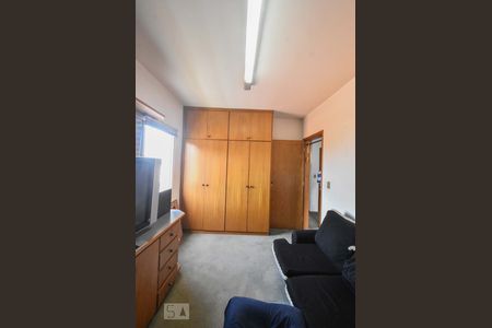 Casa à venda com 413m², 5 quartos e 4 vagasQuarto 03