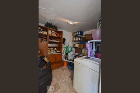 Casa à venda com 413m², 5 quartos e 4 vagasQuarto de Serviços