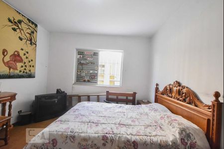 Casa à venda com 413m², 5 quartos e 4 vagasQuarto 05