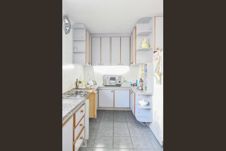 Casa à venda com 413m², 5 quartos e 4 vagasCozinha