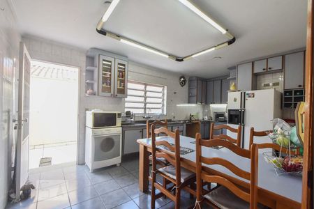 Casa à venda com 413m², 5 quartos e 4 vagasCopa 