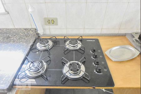 Casa à venda com 413m², 5 quartos e 4 vagasCozinha