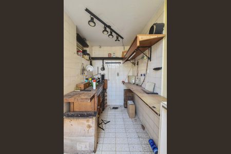 Casa à venda com 413m², 5 quartos e 4 vagasLavanderia