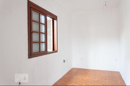Sala de apartamento para alugar com 1 quarto, 40m² em Bom Jesus, Porto Alegre