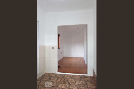 Sala de apartamento para alugar com 1 quarto, 40m² em Bom Jesus, Porto Alegre