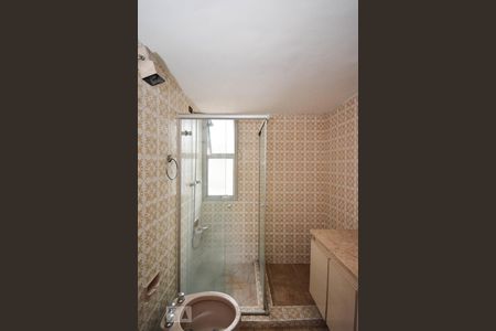 Banheiro de apartamento para alugar com 2 quartos, 96m² em Jardim Paulista, São Paulo