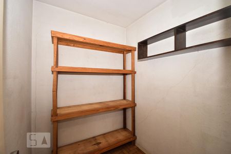 Apartamento para alugar com 96m², 2 quartos e 1 vagaQuarto de serviço