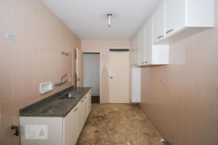 Apartamento para alugar com 96m², 2 quartos e 1 vagaCozinha