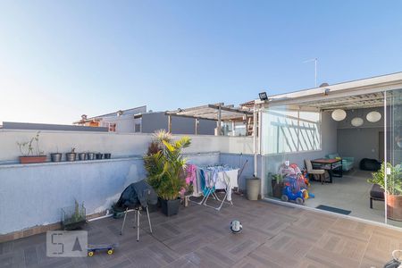 Apartamento à venda com 144m², 3 quartos e 2 vagasCobertura Aberta