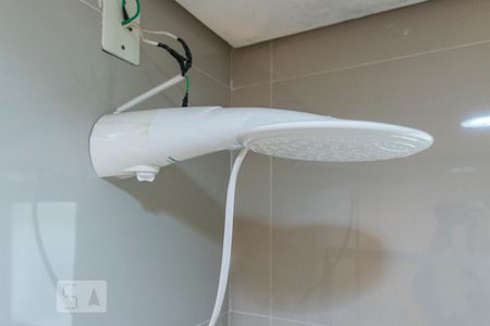 Apartamento à venda com 144m², 3 quartos e 2 vagasChuveiro