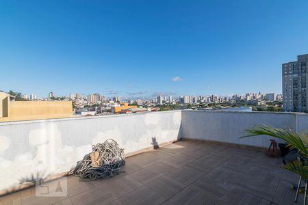 Apartamento à venda com 144m², 3 quartos e 2 vagasCobertura Aberta