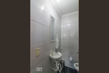 Apartamento à venda com 144m², 3 quartos e 2 vagasLavabo Cobertura