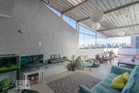 Apartamento à venda com 144m², 3 quartos e 2 vagasCobertura Fechada