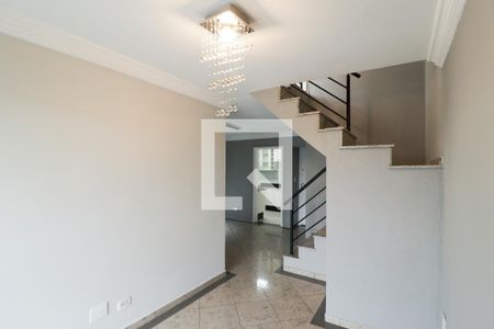 Sala de apartamento para alugar com 3 quartos, 214m² em Casa Verde, São Paulo